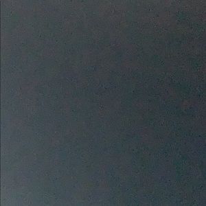 Meet your Posher, Kristin